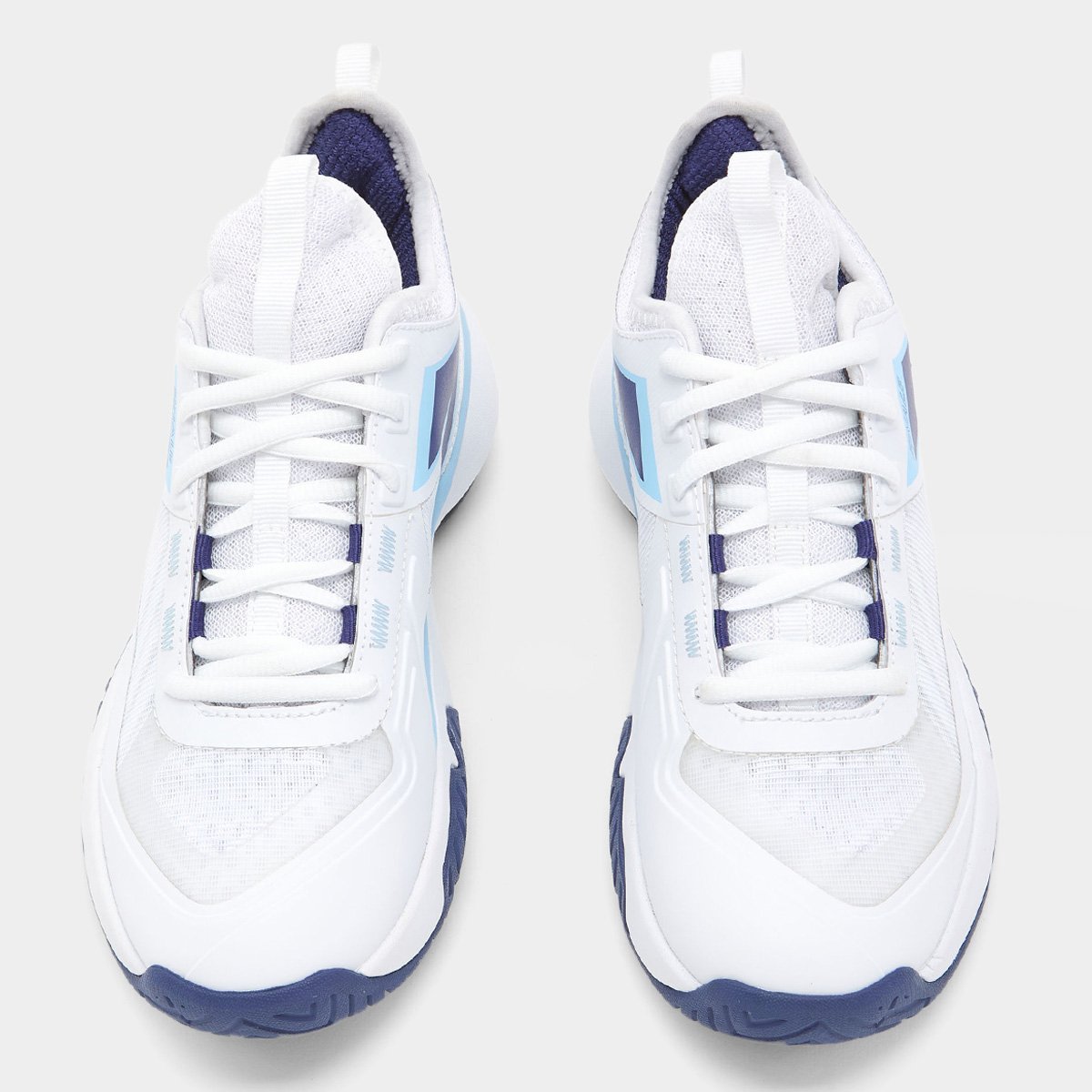 Tênis Diadora Finale W AG Masculino - Tam: 36 - 3