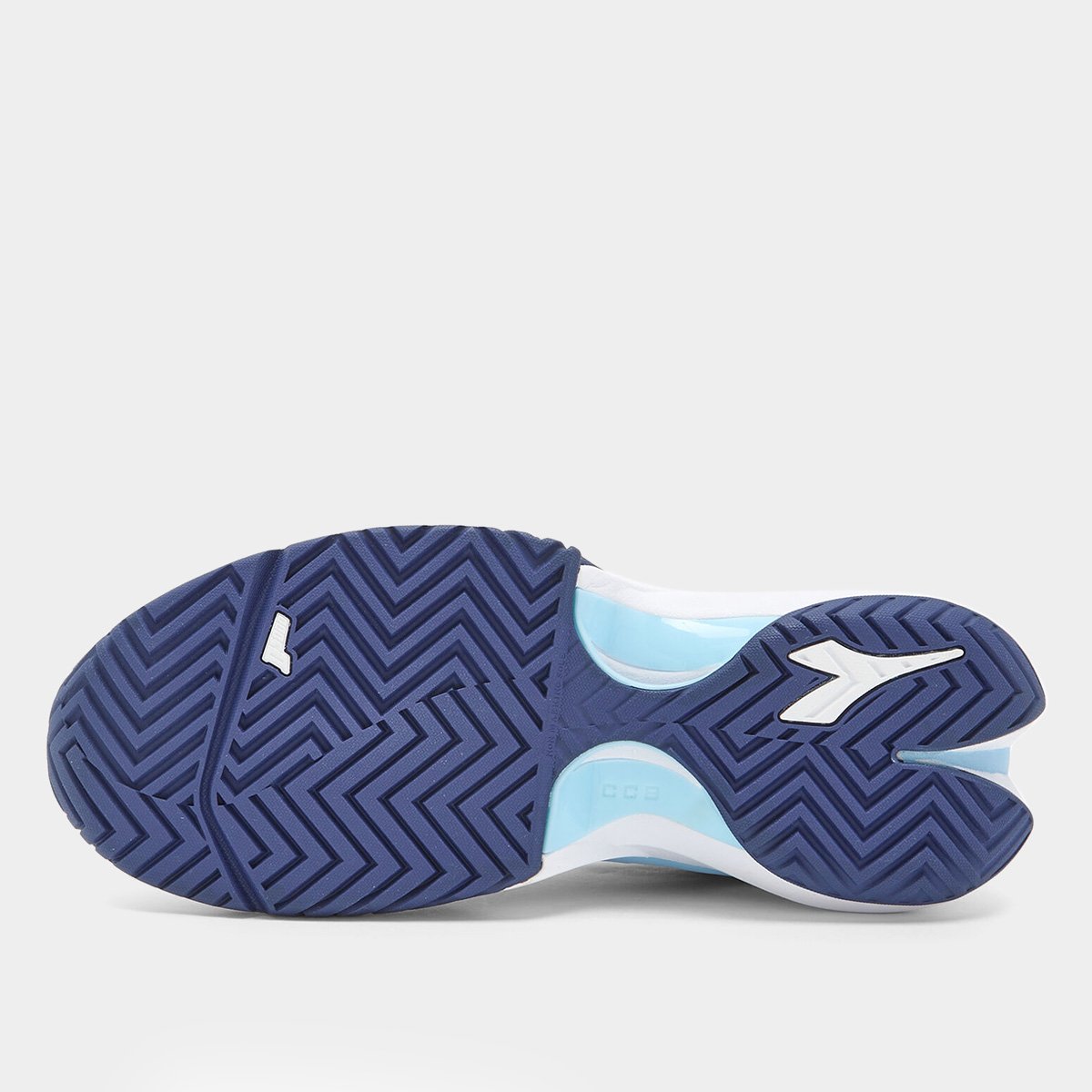 Tênis Diadora Finale W AG Masculino - Tam: 36 - 4