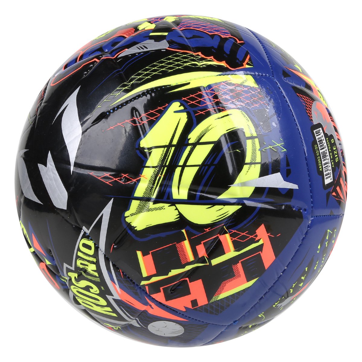 adidas futbol messi