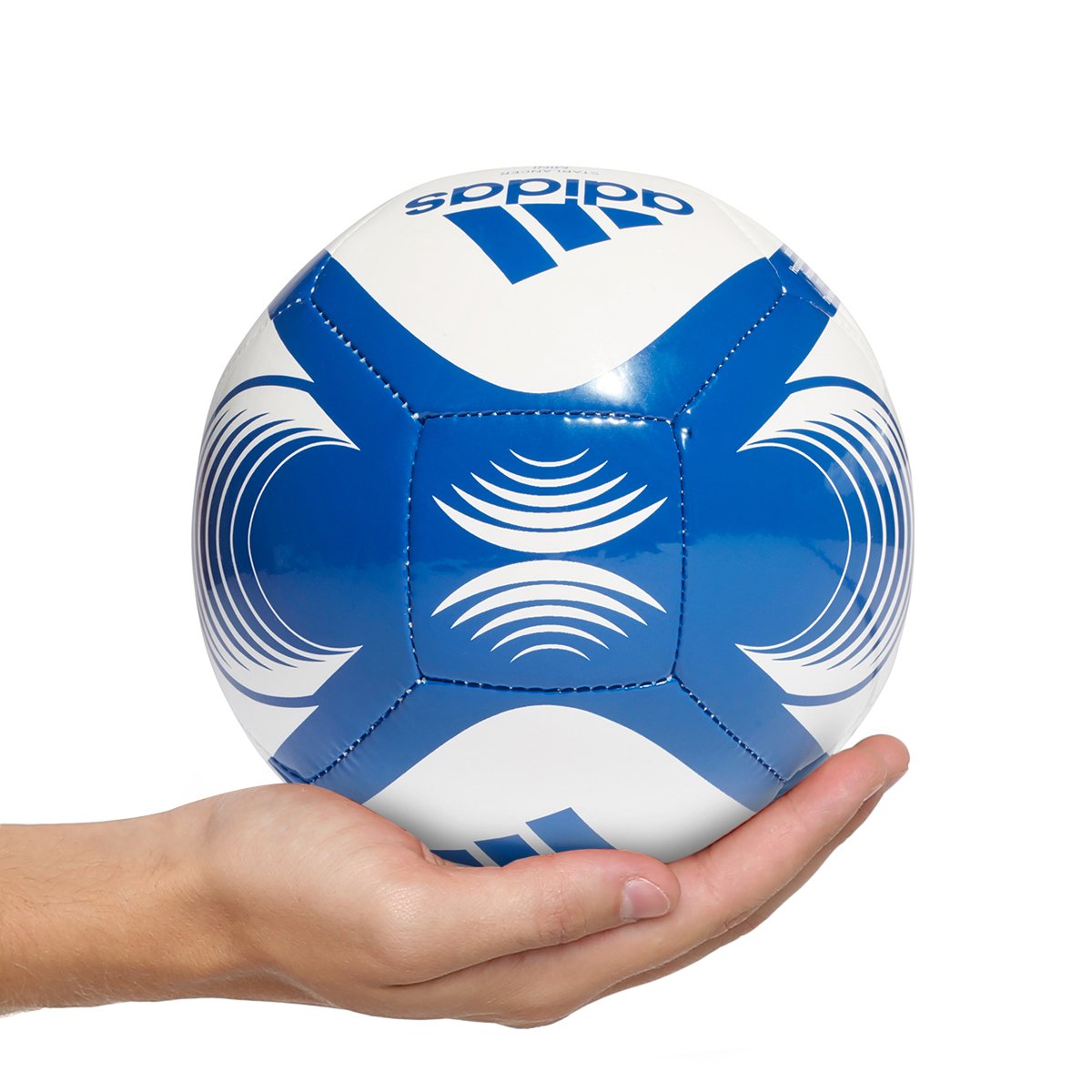 Mini Bola Adidas Starlancer