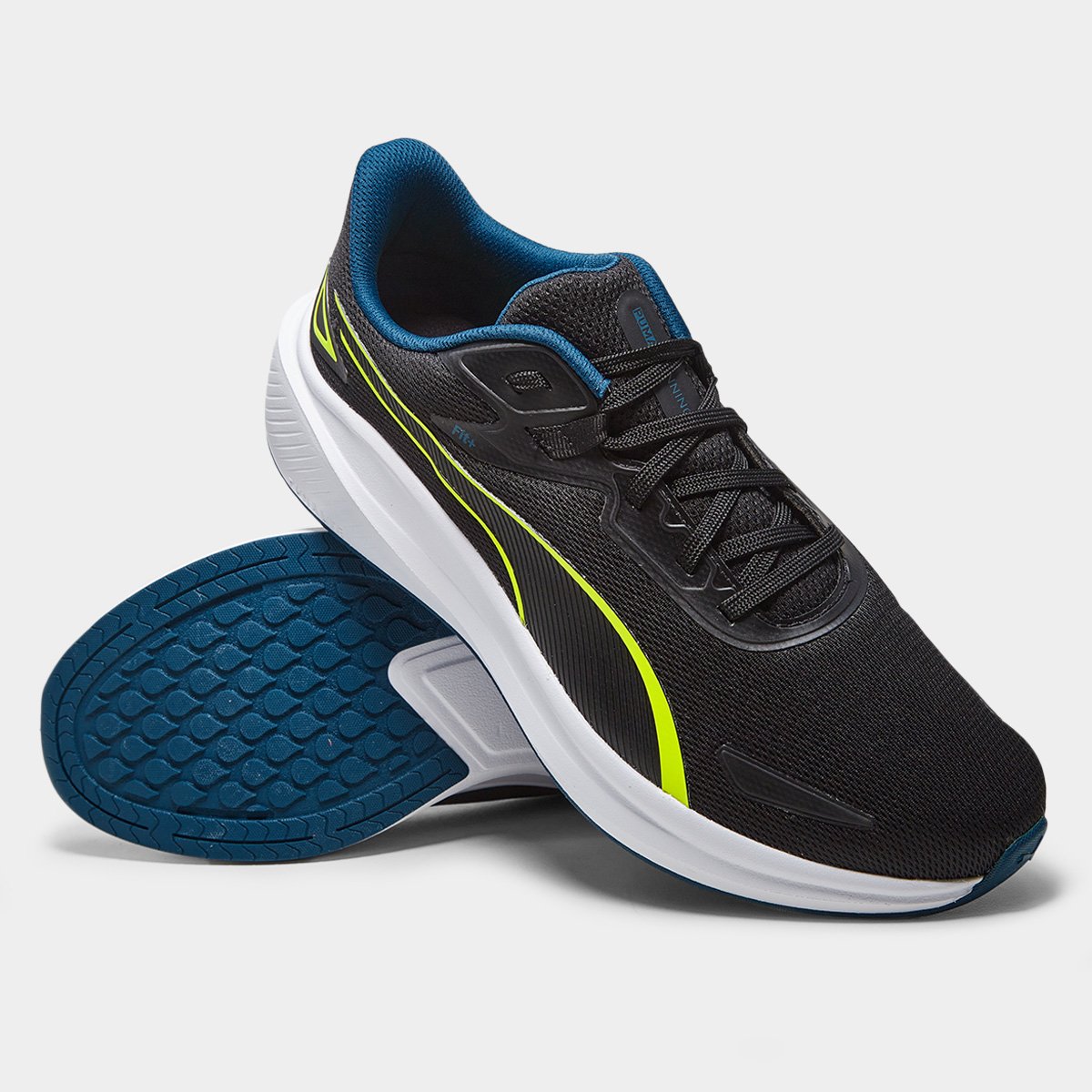 Tênis Puma Skyrocket Lite Unissex - Tam: 44 - 1