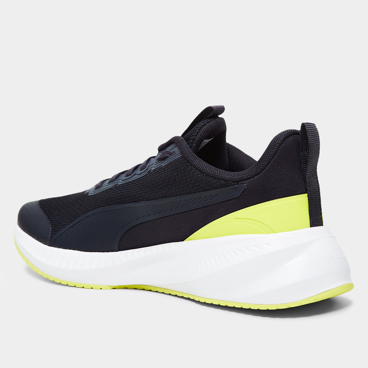 Tênis Juvenil Puma Flyer Lite Running 3 - Tam: 35 - 2