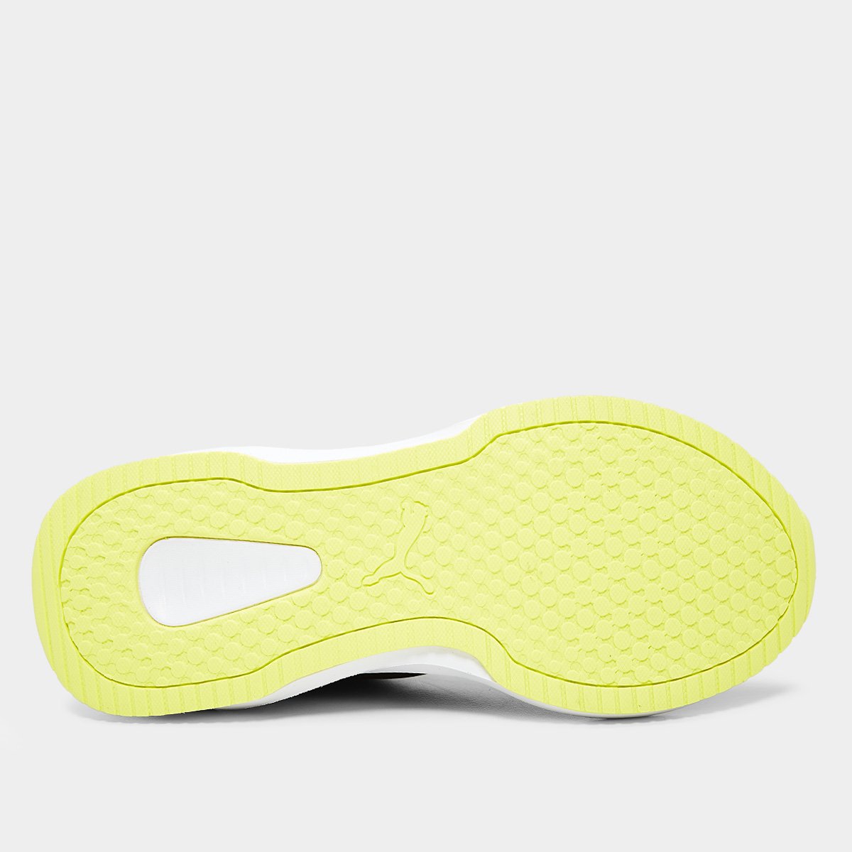 Tênis Juvenil Puma Flyer Lite Running 3 - Tam: 35 - 4