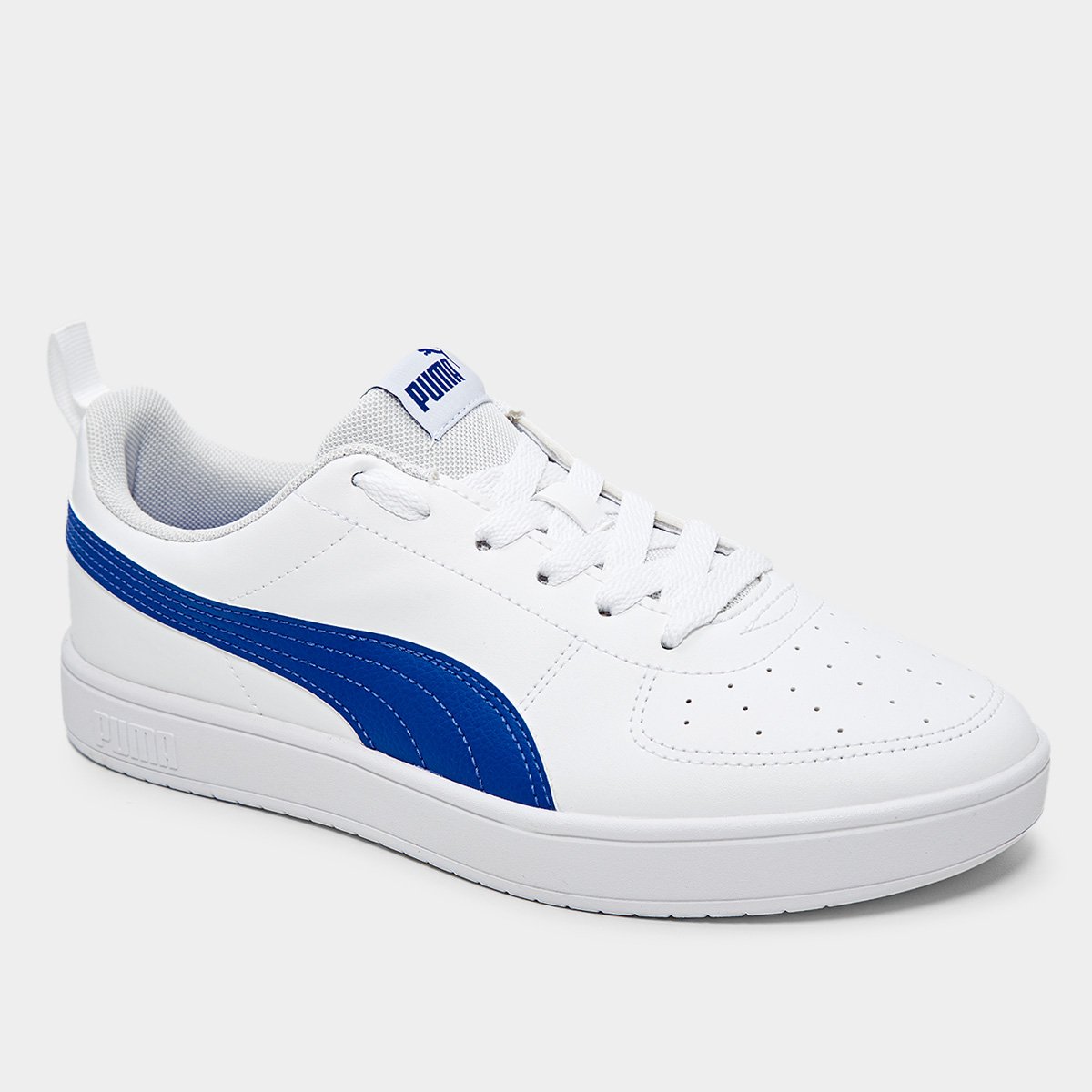 Tênis Puma Rickie Bdp Masculino - Tam: 40 - 1