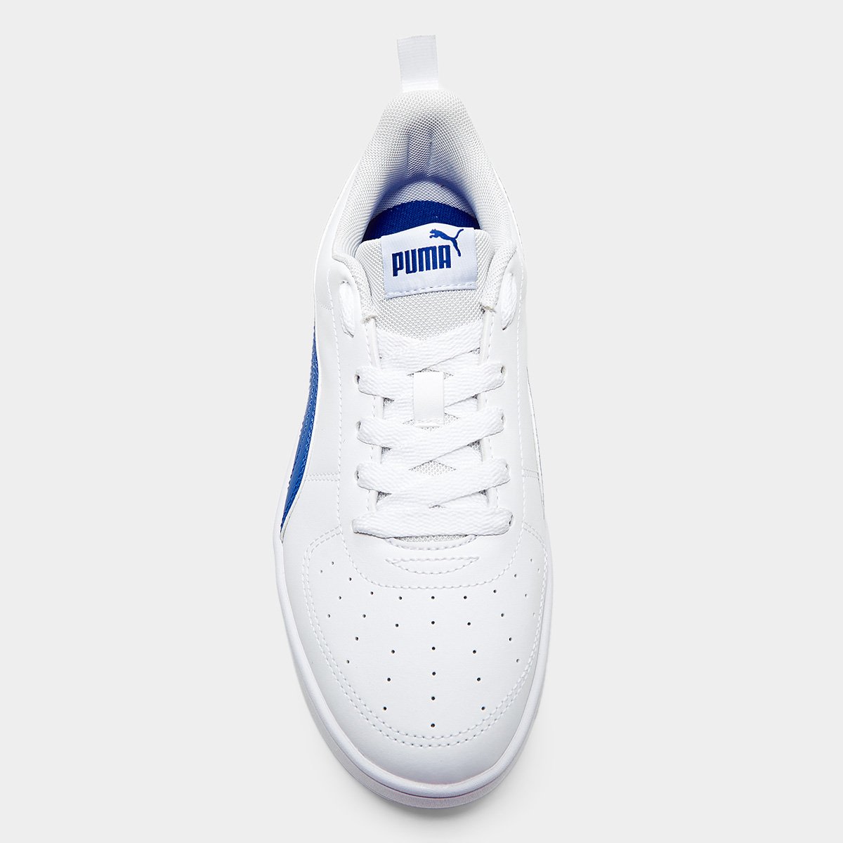 Tênis Puma Rickie Bdp Masculino - Tam: 40 - 3