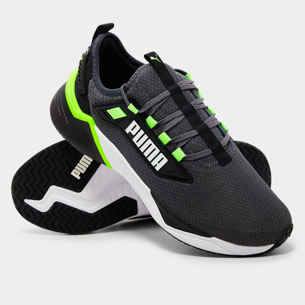 Tênis Puma Retaliate 3 - Tam: 41 - 1