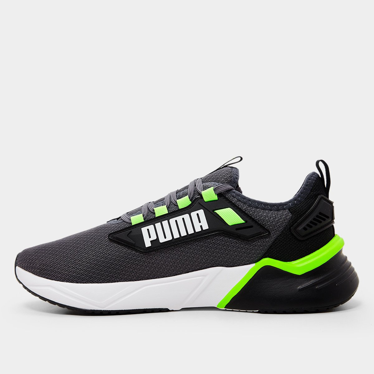 Tênis Puma Retaliate 3 - Tam: 41 - 4