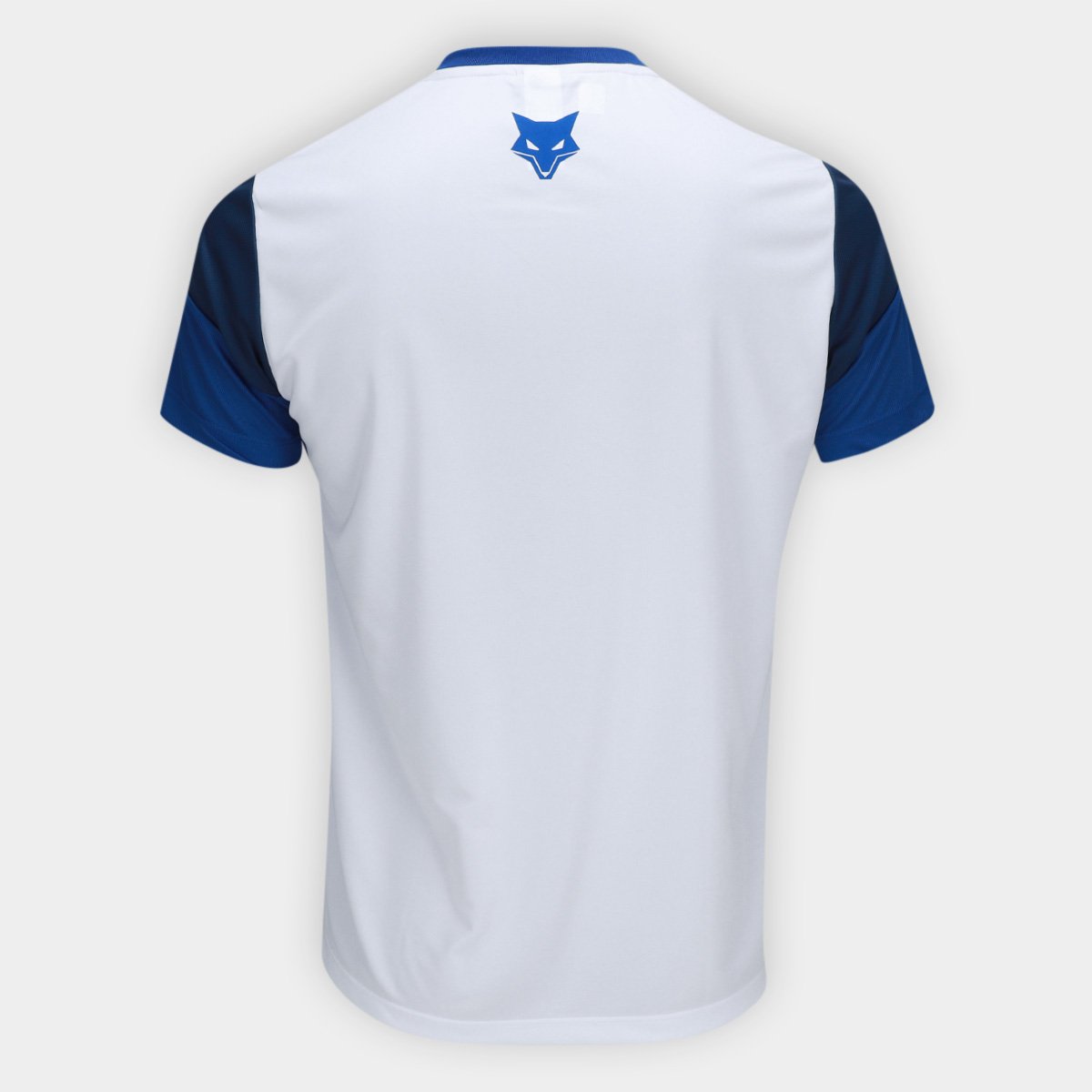 Camisa Cruzeiro Braziline Masculina - Tam: P - 1