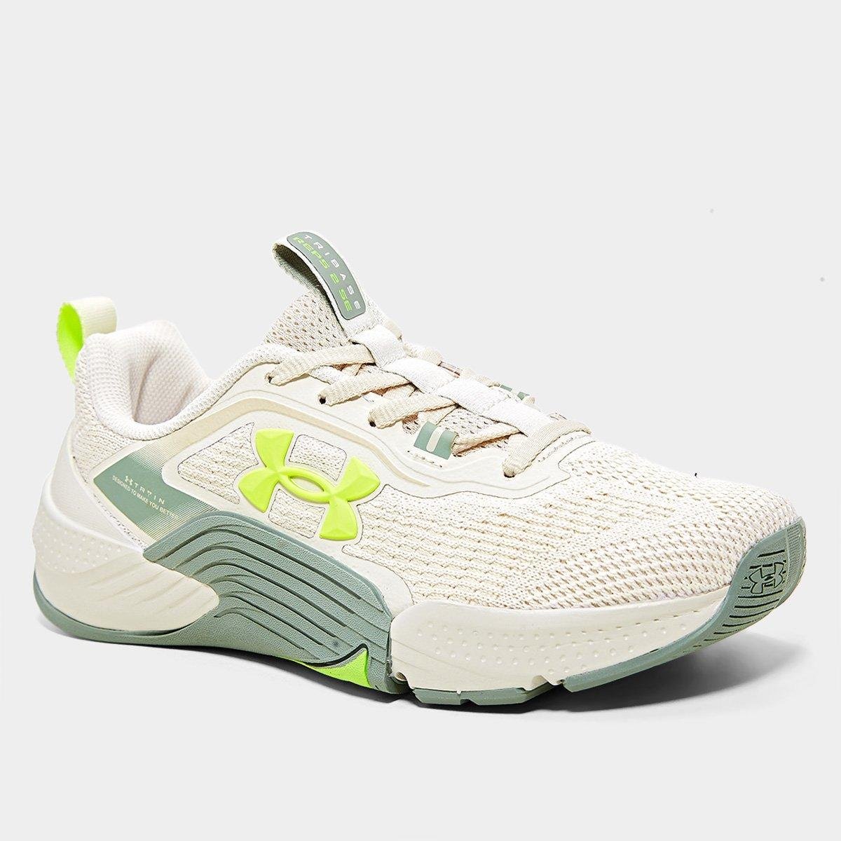 Tênis Under Armour Tribase Reps 2 - Tam: 44 - 1