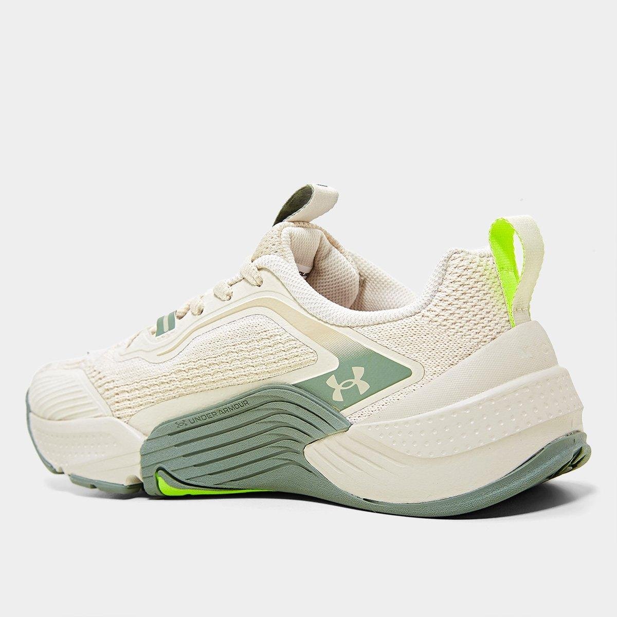 Tênis Under Armour Tribase Reps 2 - Tam: 44 - 2