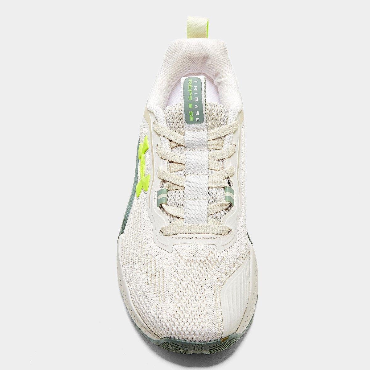 Tênis Under Armour Tribase Reps 2 - Tam: 44 - 3