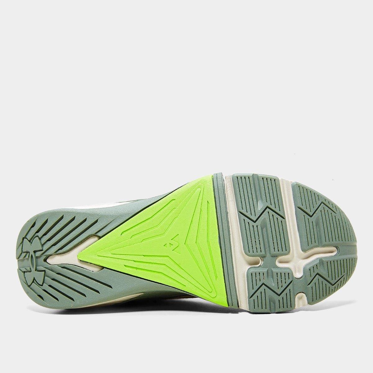 Tênis Under Armour Tribase Reps 2 - Tam: 44 - 4