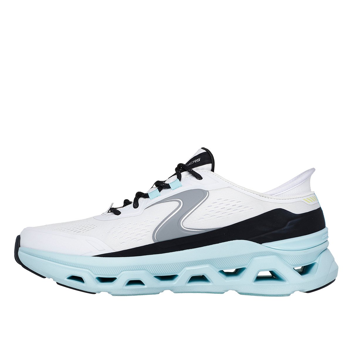 Tênis Skechers Glide-Step Altus Masculino - Tam: 43 - 2