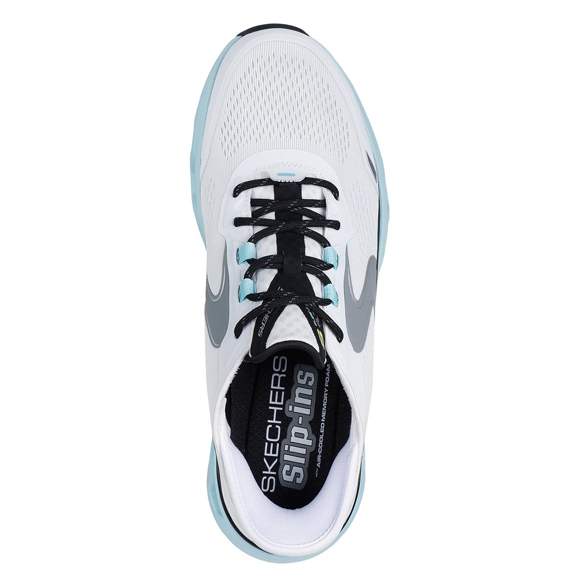 Tênis Skechers Glide-Step Altus Masculino - Tam: 43 - 3
