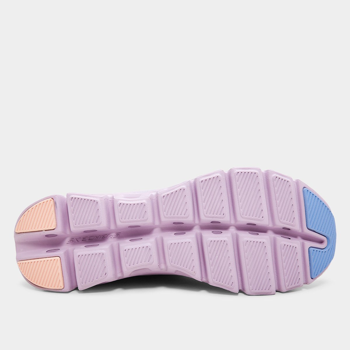 Tênis Skechers Arch Fit Glide-Step Wave Feminino - Tam: 36 - 4