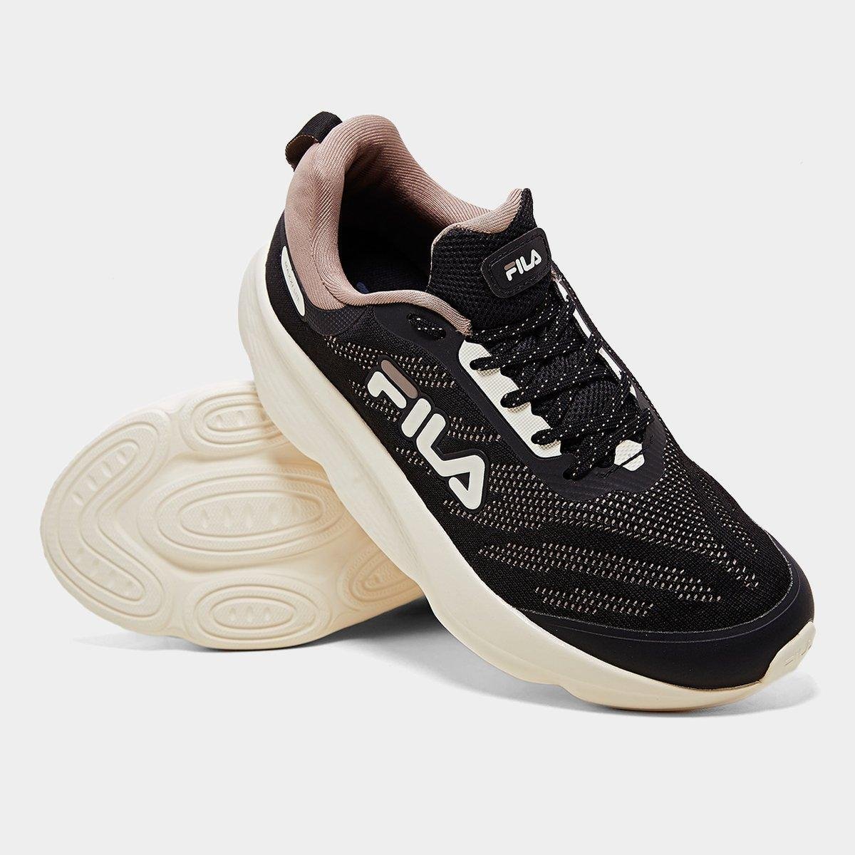 Tênis Fila Maxxi Lite Masculino - Tam: 41 - 1