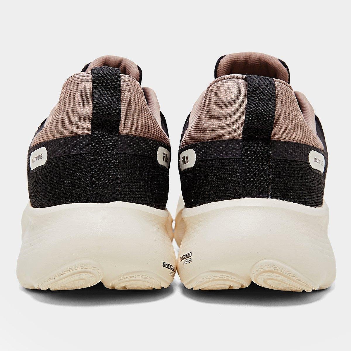 Tênis Fila Maxxi Lite Masculino - Tam: 41 - 2