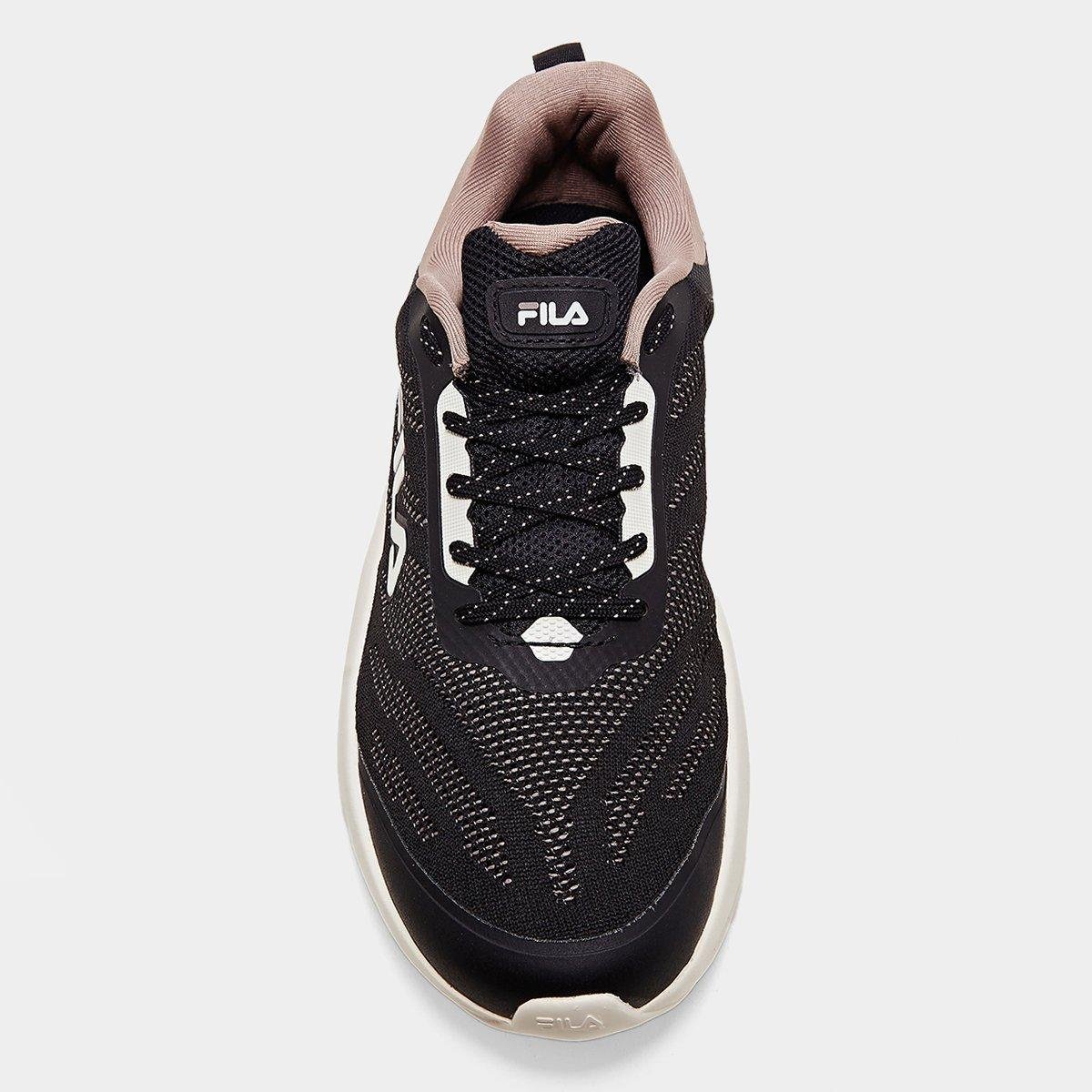Tênis Fila Maxxi Lite Masculino - Tam: 41 - 3