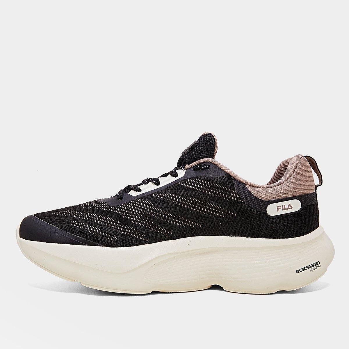 Tênis Fila Maxxi Lite Masculino - Tam: 41 - 4
