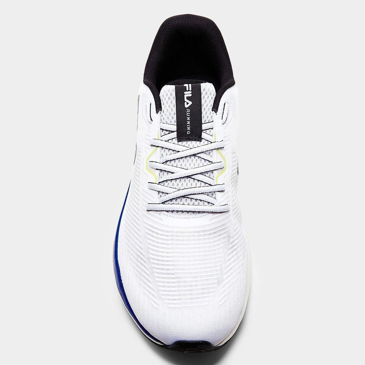 Tênis Fila Striker Masculino - Tam: 43 - 3