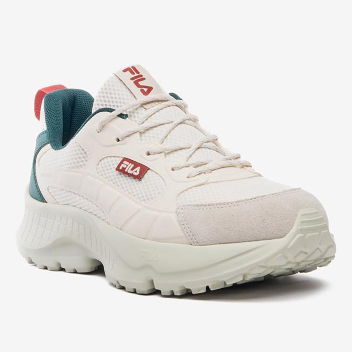 Tênis Fila Destroyer Masculino - Tam: 39 - 2
