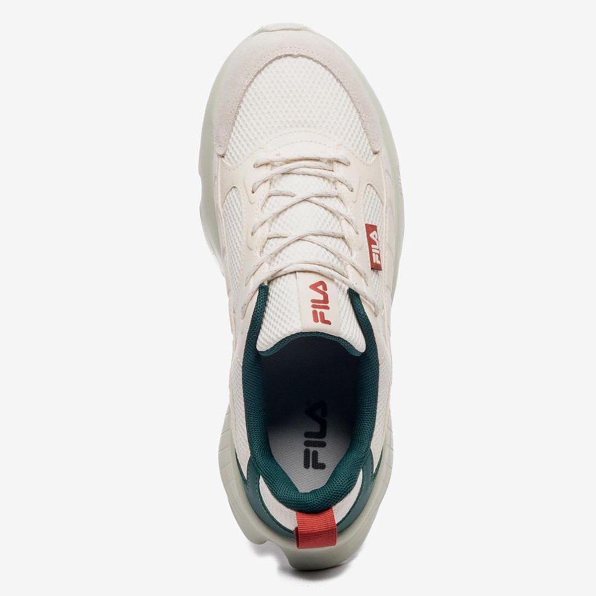 Tênis Fila Destroyer Masculino - Tam: 39 - 3