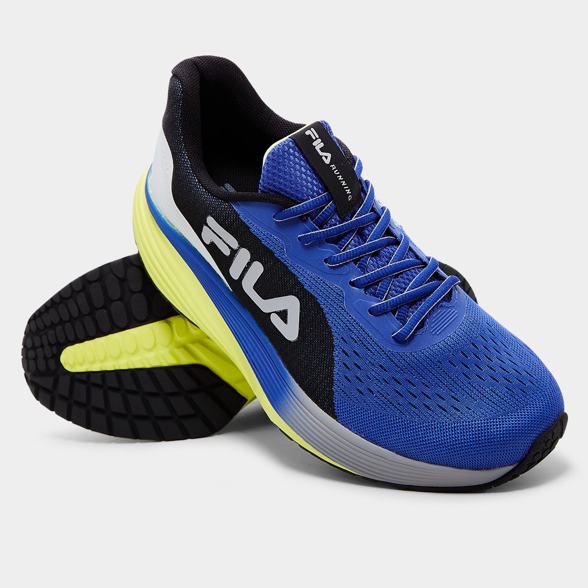 Tênis Fila Agile Masculino - Tam: 44 - 1