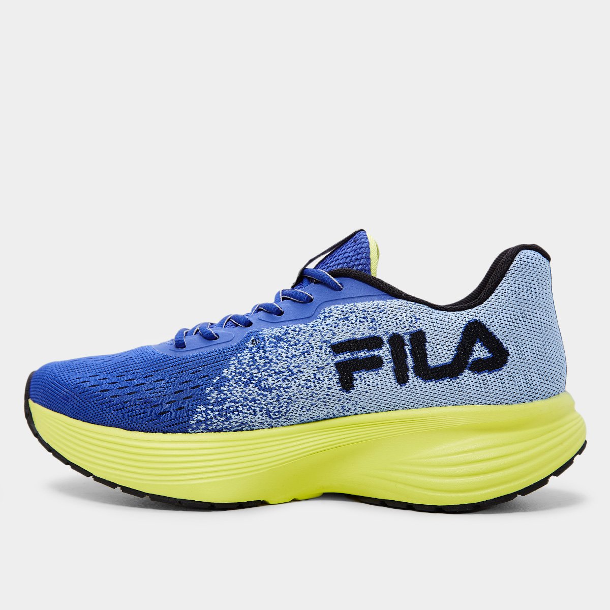 Tênis Fila Agile Masculino - Tam: 44 - 4
