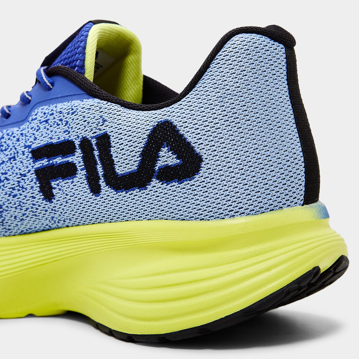 Tênis Fila Agile Masculino - Tam: 44 - 5