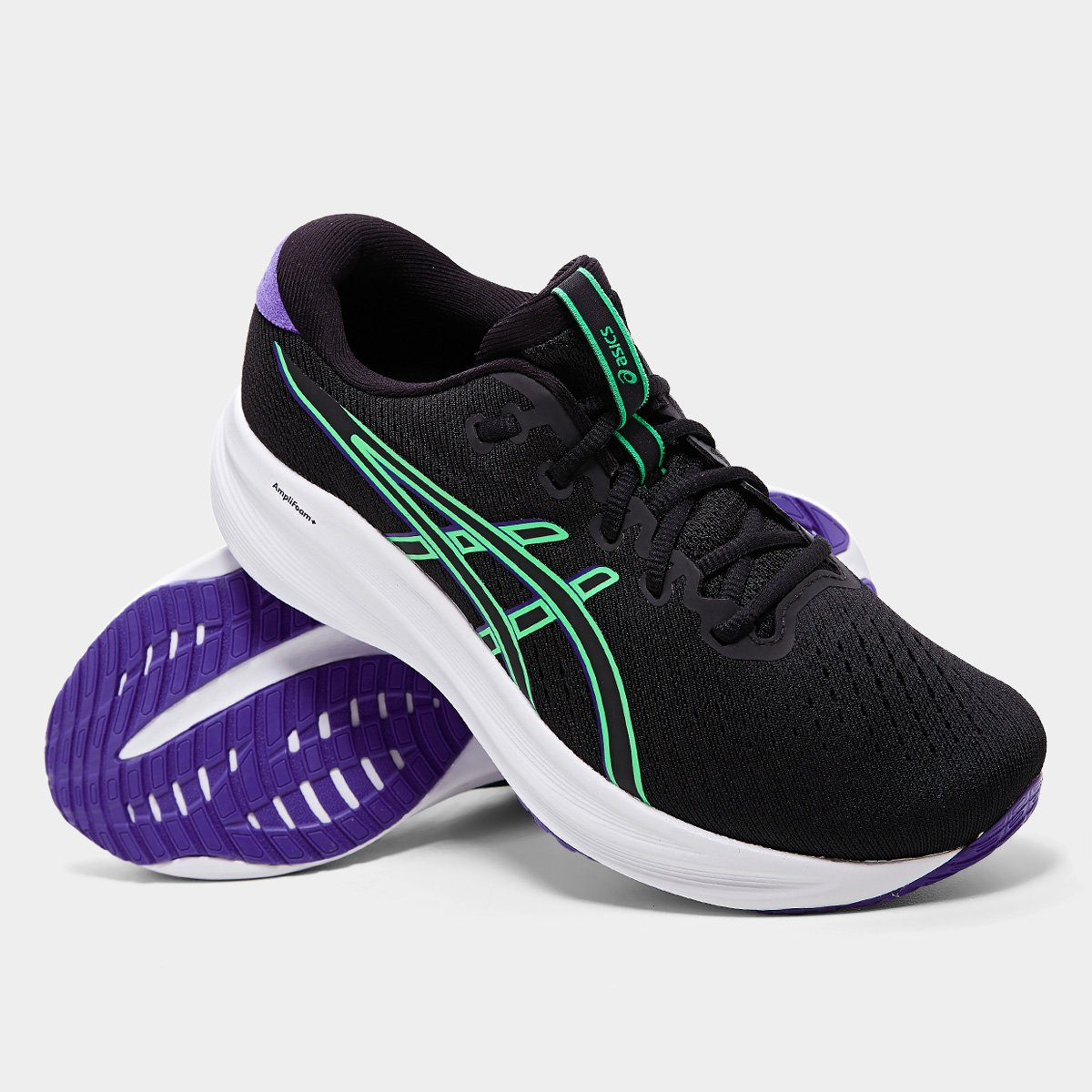 Tênis Asics Gel-Excite 11 Masculino - Tam: 44 - 1