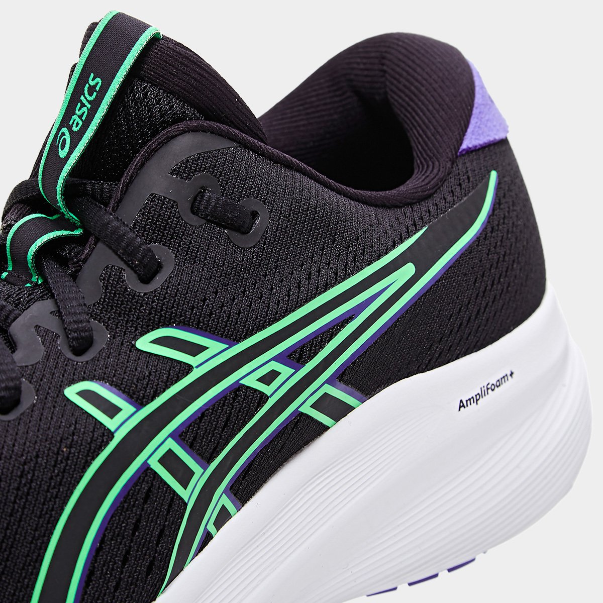 Tênis Asics Gel-Excite 11 Masculino - Tam: 44 - 5