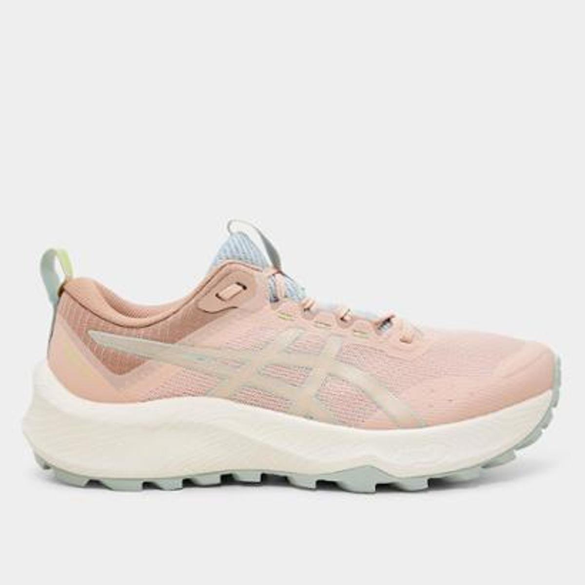 Tênis Asics Trabuco Terra 3 Feminino - Tam: 38 - 1