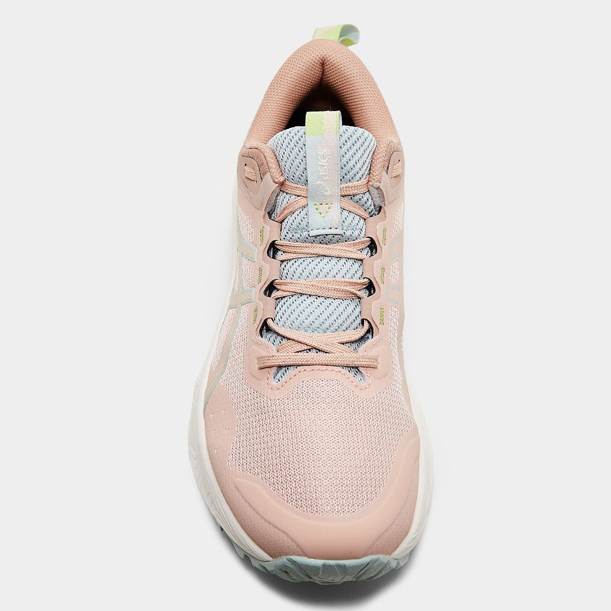Tênis Asics Trabuco Terra 3 Feminino - Tam: 38 - 3