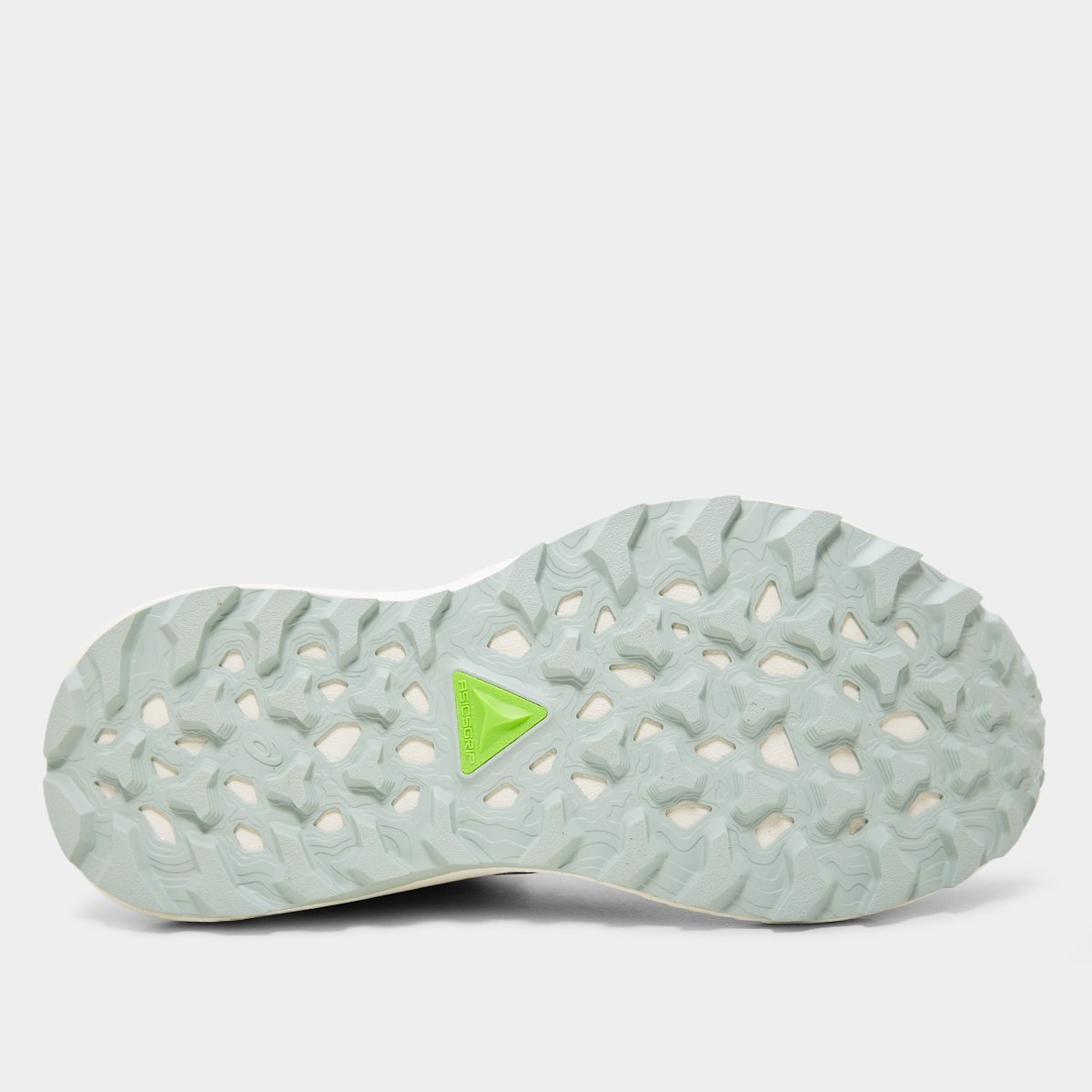 Tênis Asics Trabuco Terra 3 Feminino - Tam: 38 - 4