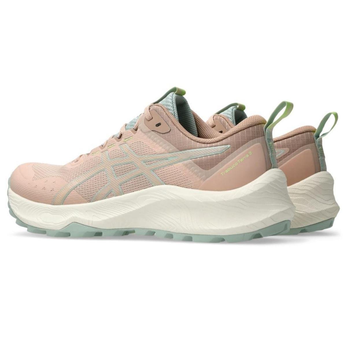 Tênis Asics Trabuco Terra 3 Feminino - Tam: 38 - 5