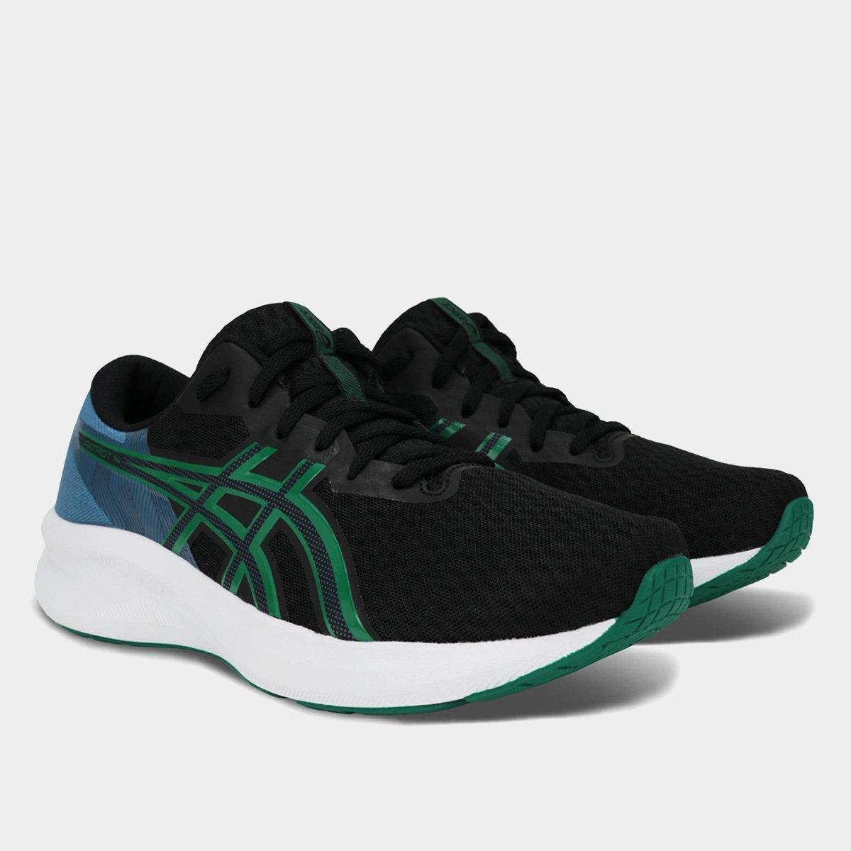 Tênis Asics Patriot 14 Masculino - Tam: 38 - 1