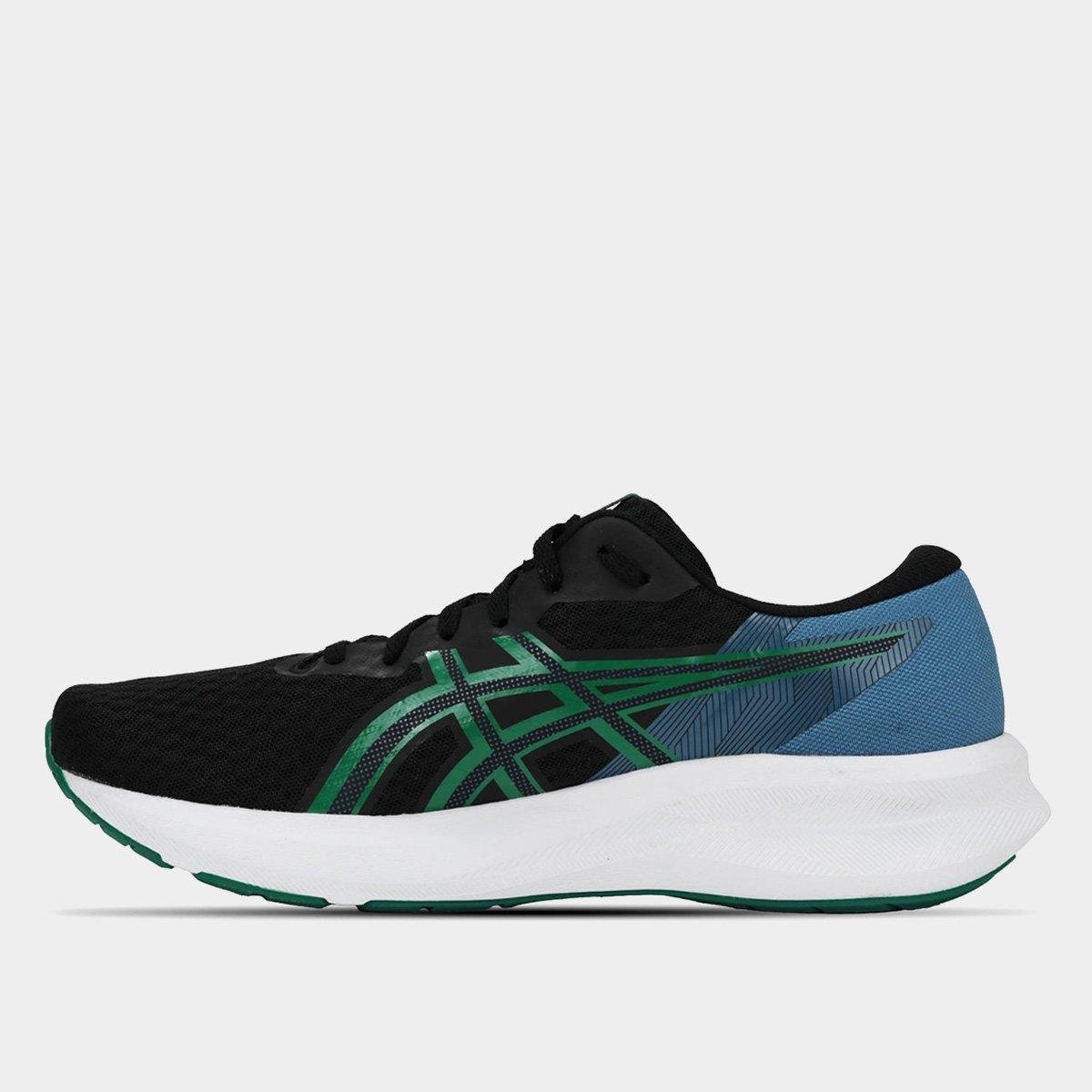 Tênis Asics Patriot 14 Masculino - Tam: 38 - 4