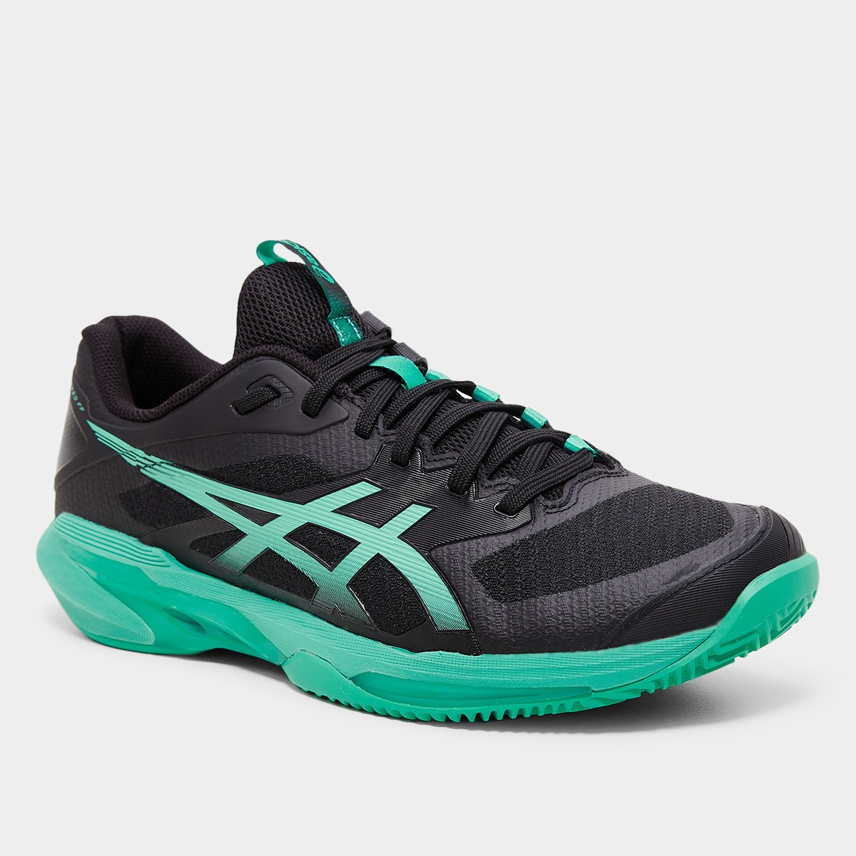 Tênis Asics Solution Speed Ff 4 Saibro Masculino - Tam: 41 - 1