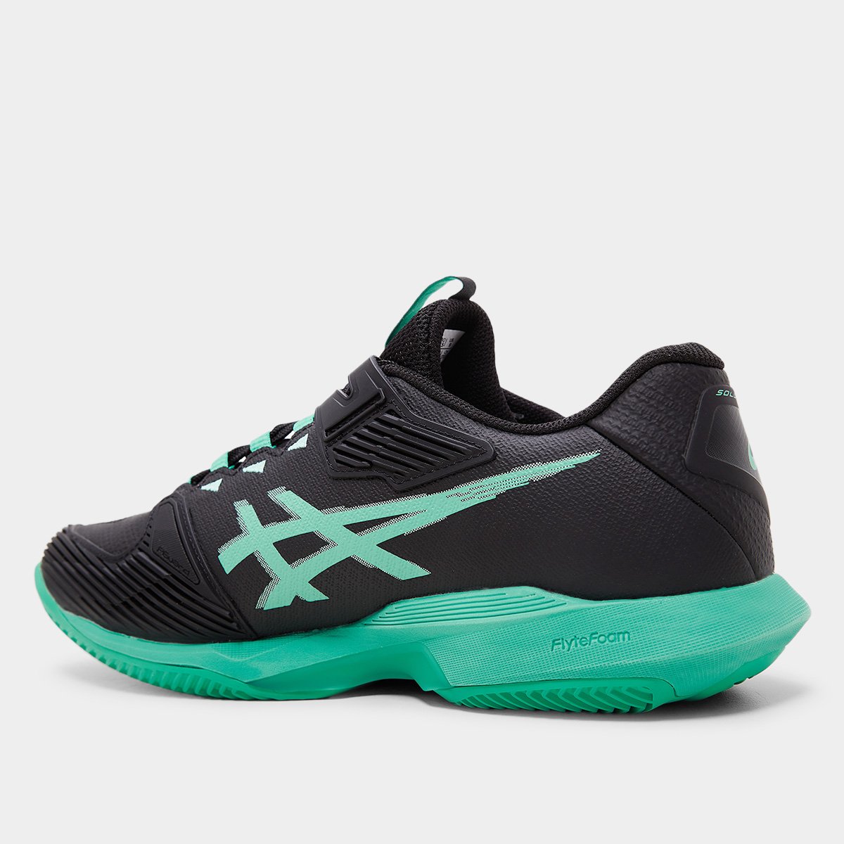 Tênis Asics Solution Speed Ff 4 Saibro Masculino - Tam: 41 - 2