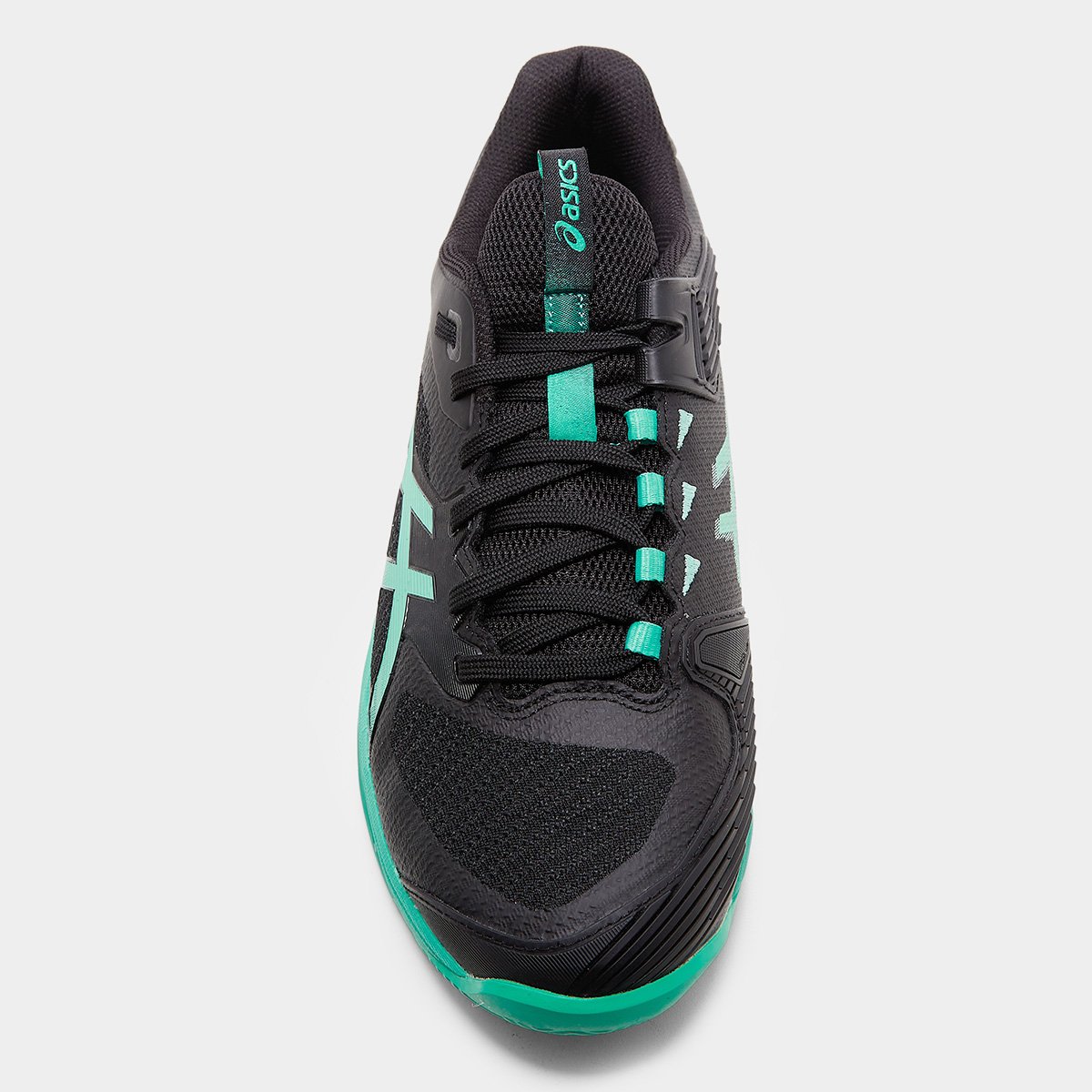 Tênis Asics Solution Speed Ff 4 Saibro Masculino - Tam: 41 - 3