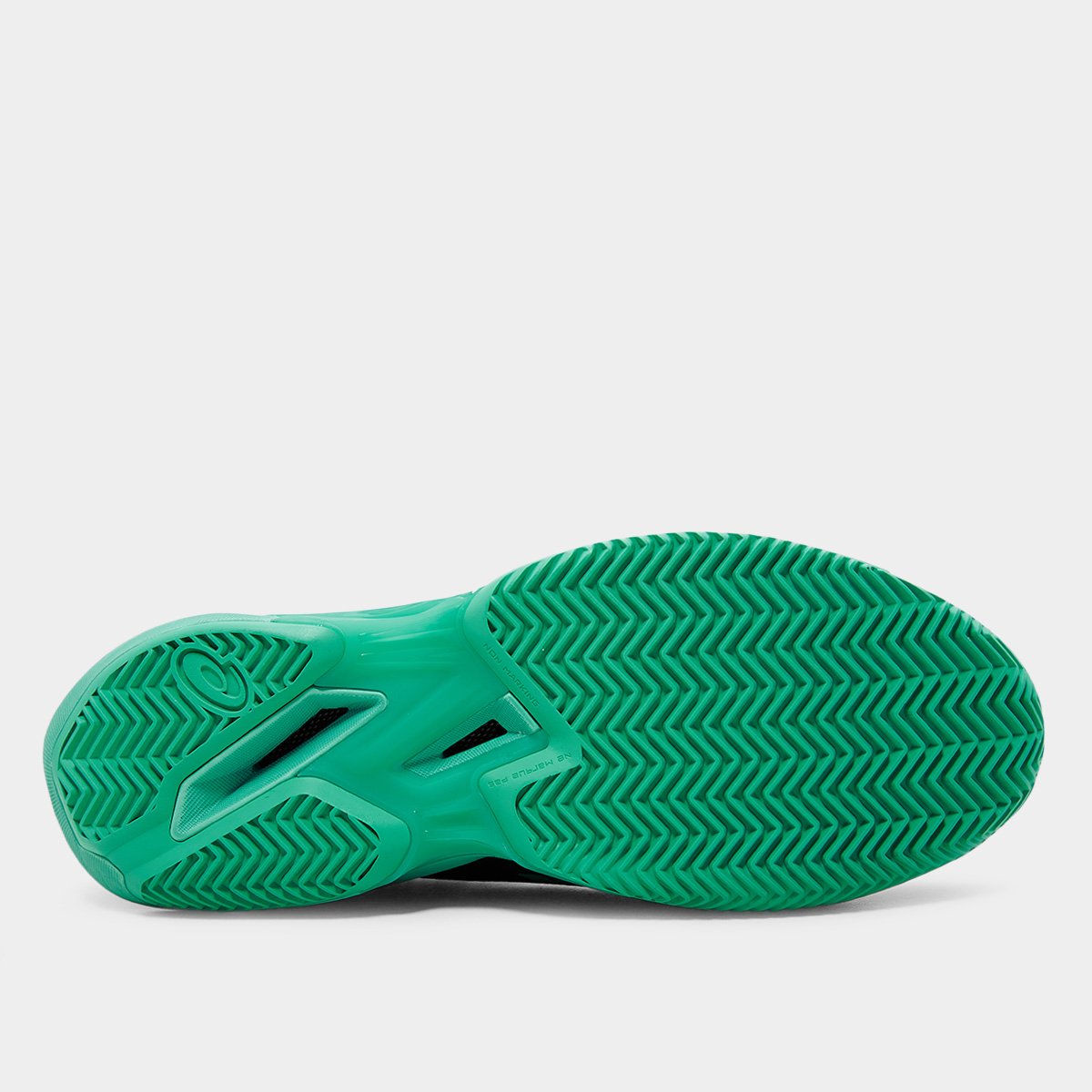 Tênis Asics Solution Speed Ff 4 Saibro Masculino - Tam: 41 - 4