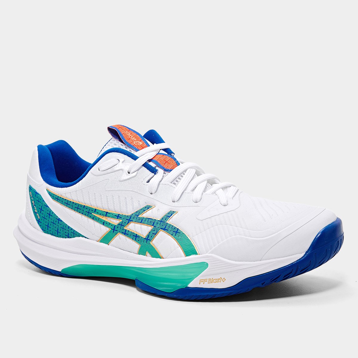 Tênis Asics Sky Elite 3 Masculino - Tam: 43 - 1