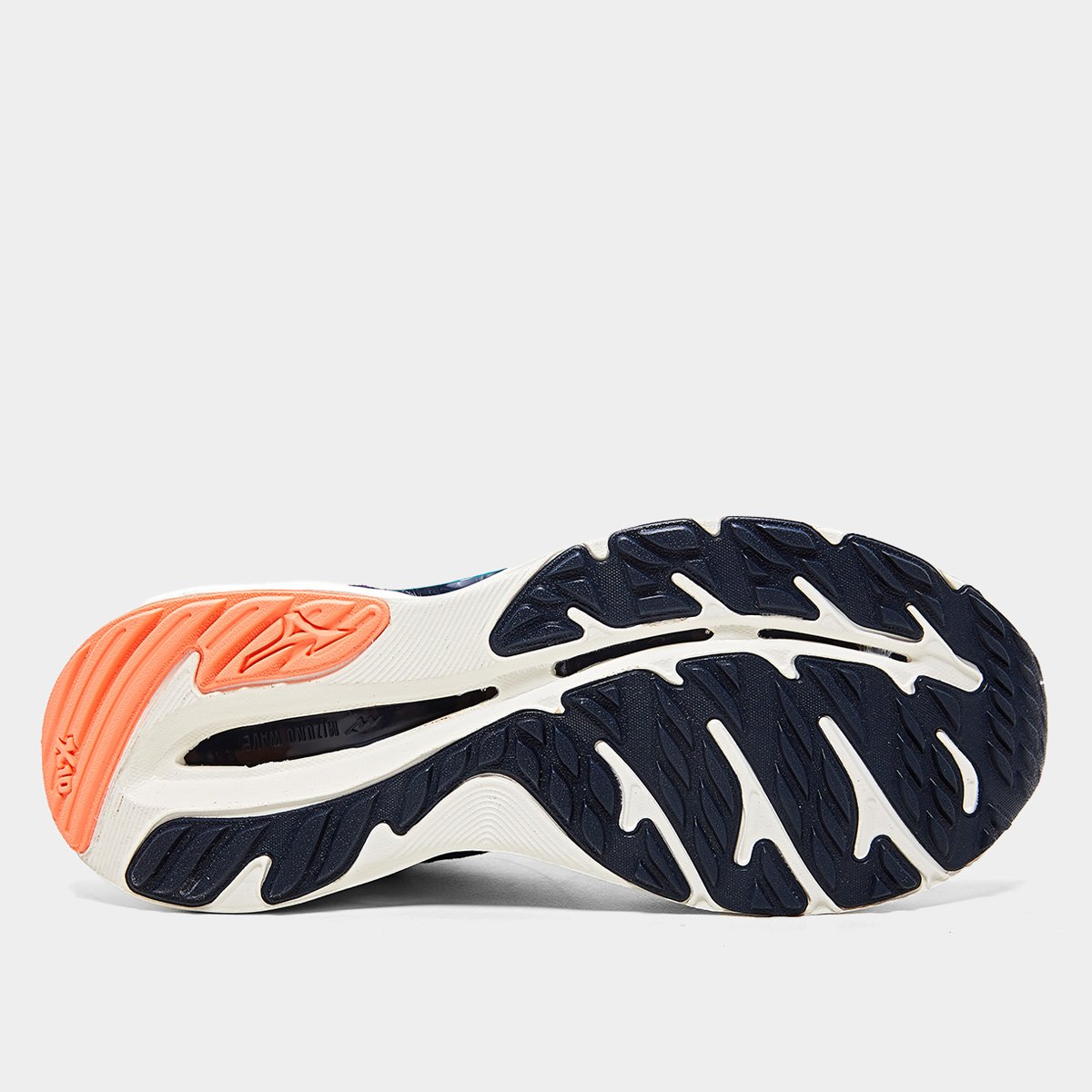 Tênis Mizuno Wave Legend 5 Feminino - Tam: 40 - 4