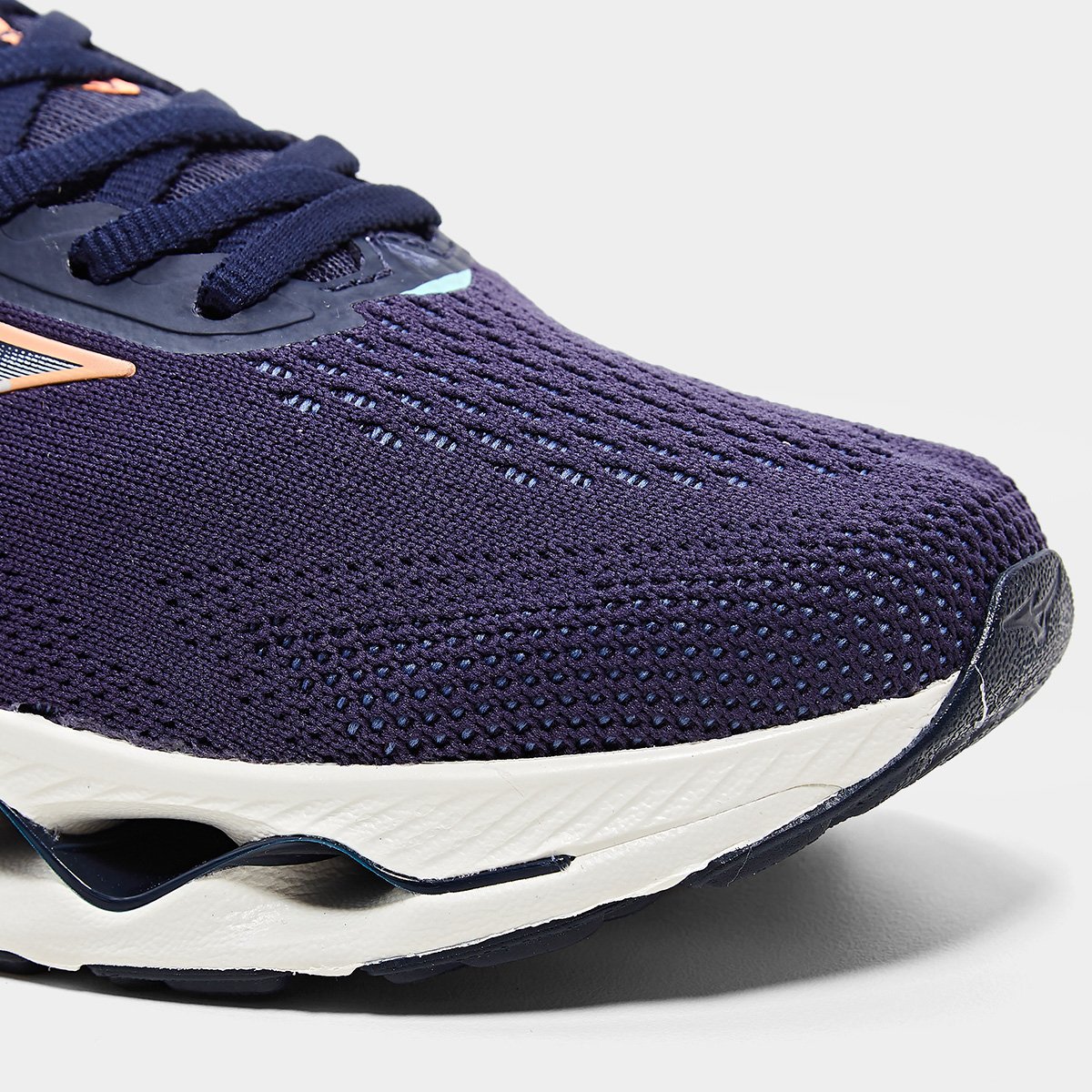 Tênis Mizuno Wave Legend 5 Feminino - Tam: 40 - 5