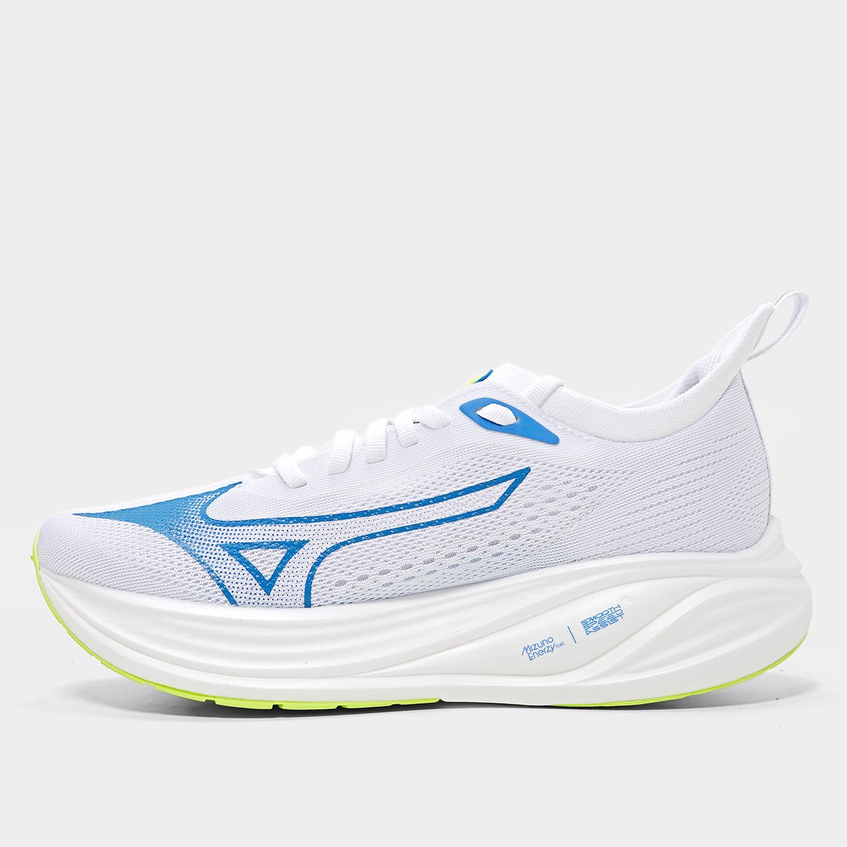 Tênis Mizuno Neo Zen 2 Feminino - Tam: 40 - 3