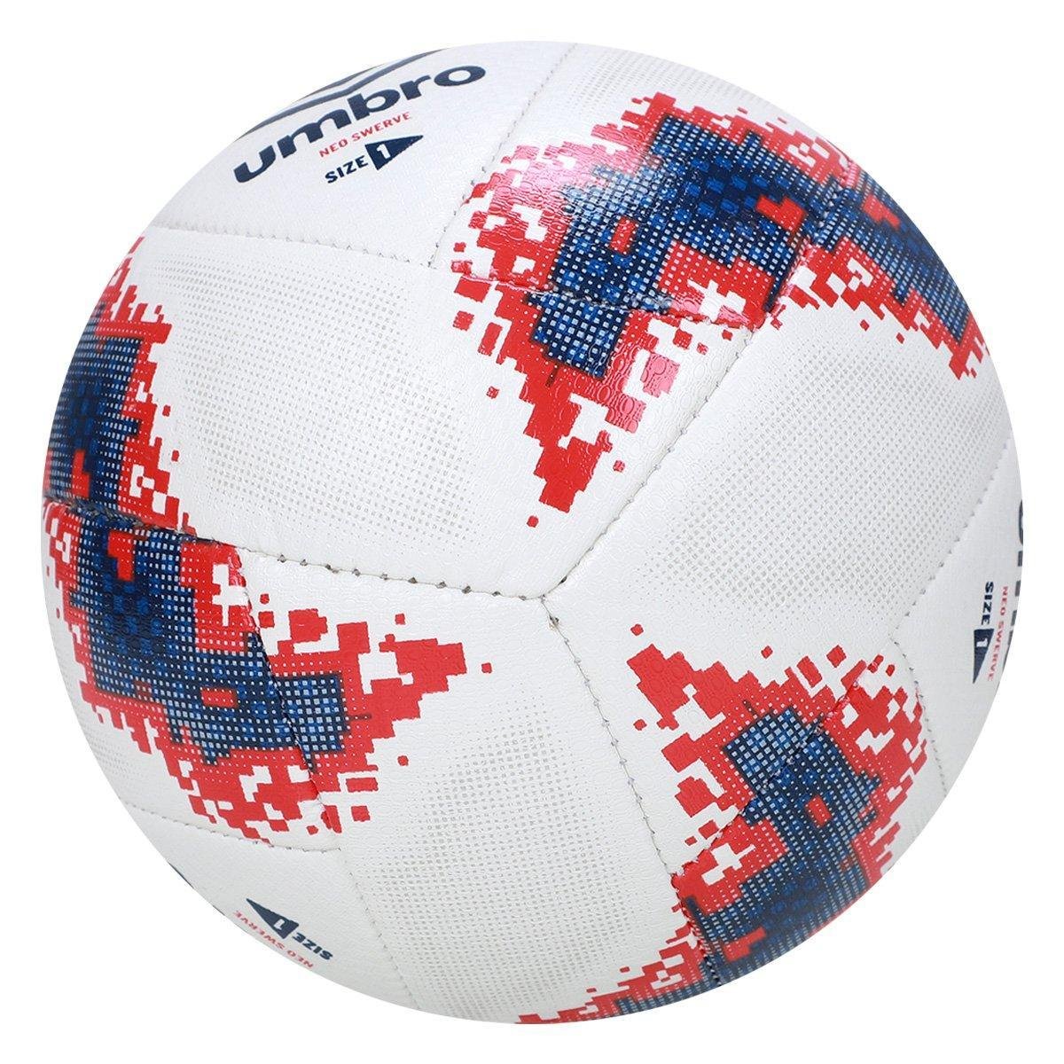 Mini Bola Umbro Neo Swerve - 2