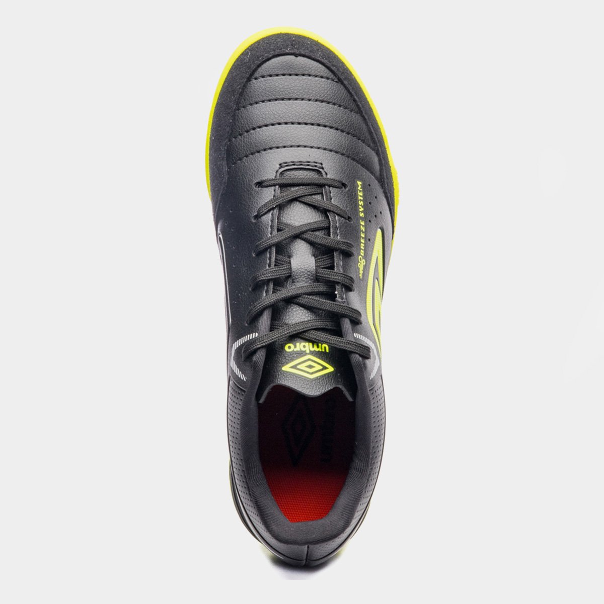 Chuteira Futsal Umbro Neo-Comfort Unissex - Tam: 44 - 2