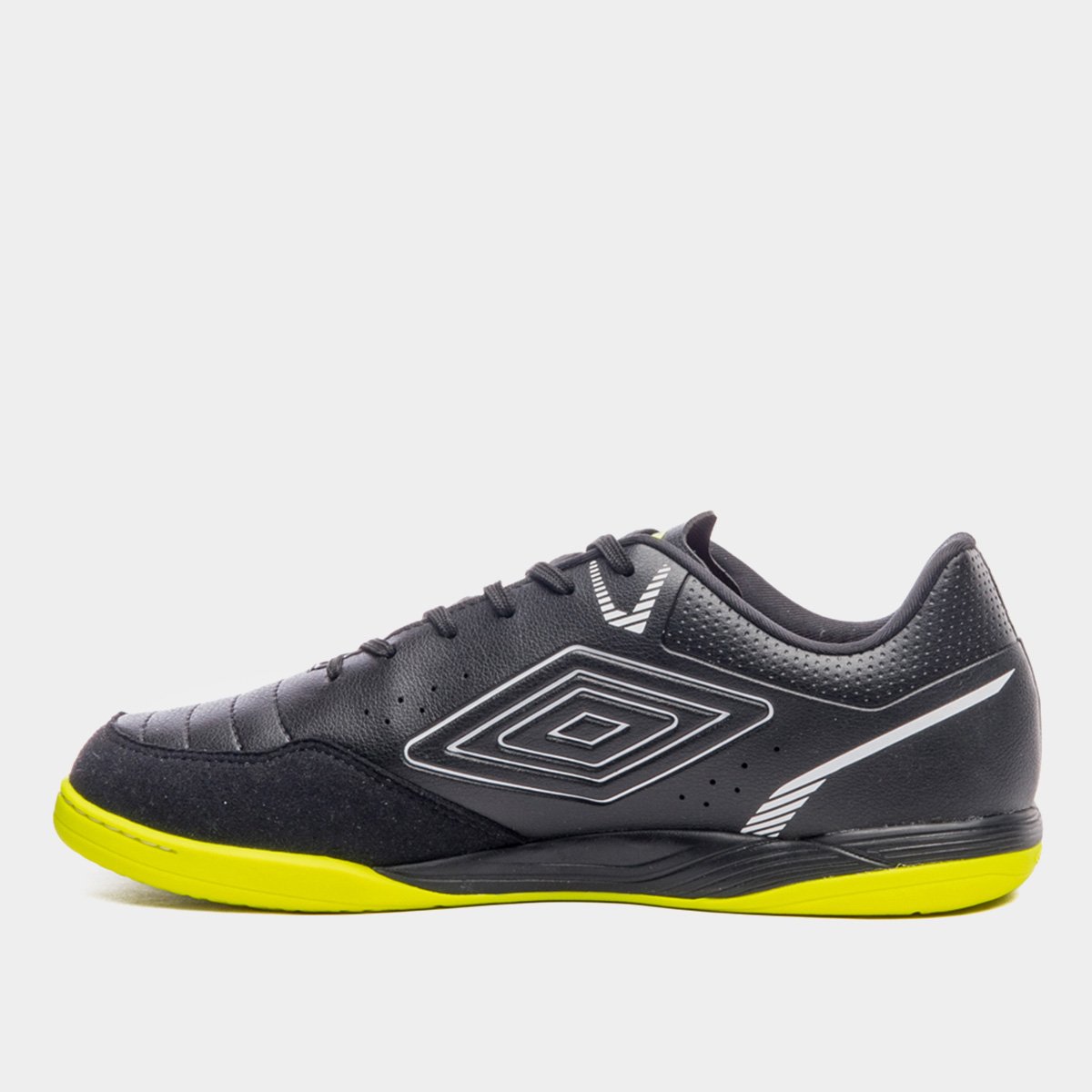 Chuteira Futsal Umbro Neo-Comfort Unissex - Tam: 44 - 3