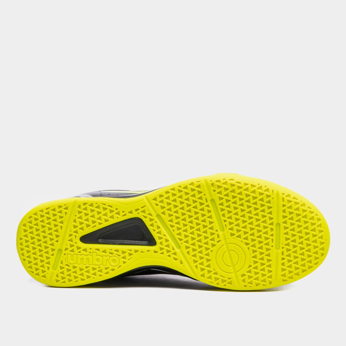 Chuteira Futsal Umbro Neo-Comfort Unissex - Tam: 44 - 4