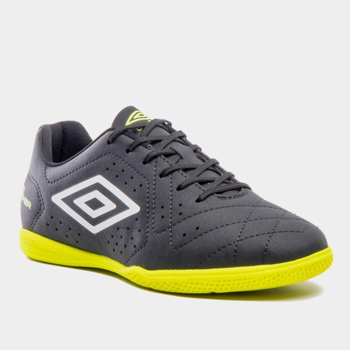 Chuteira Futsal Umbro Neo Striker Unissex - Tam: 44 - 1